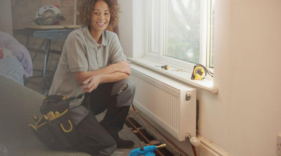 Local expert plumbing services in Farmersville, TX